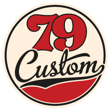 Seventynine-custom